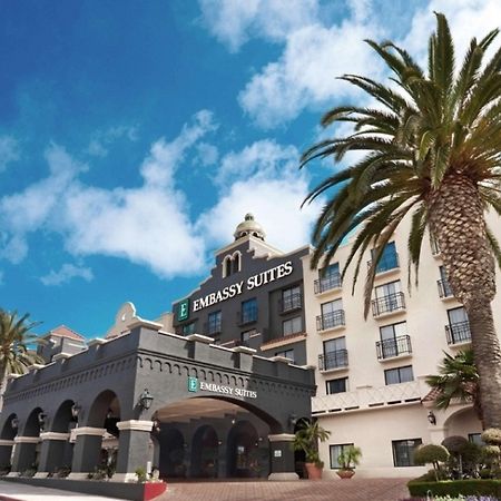 Embassy Suites By Hilton Los Angeles International Airport South El Segundo Luaran gambar