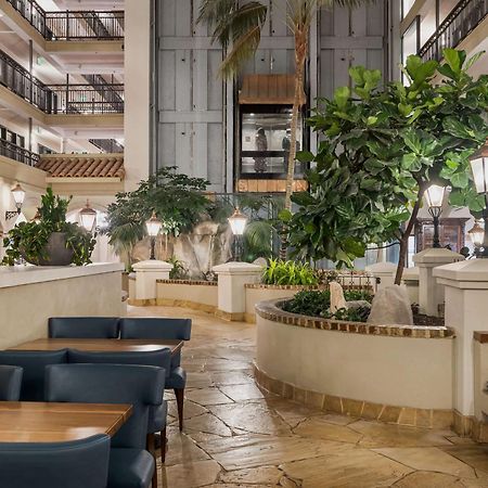 Embassy Suites By Hilton Los Angeles International Airport South El Segundo Luaran gambar