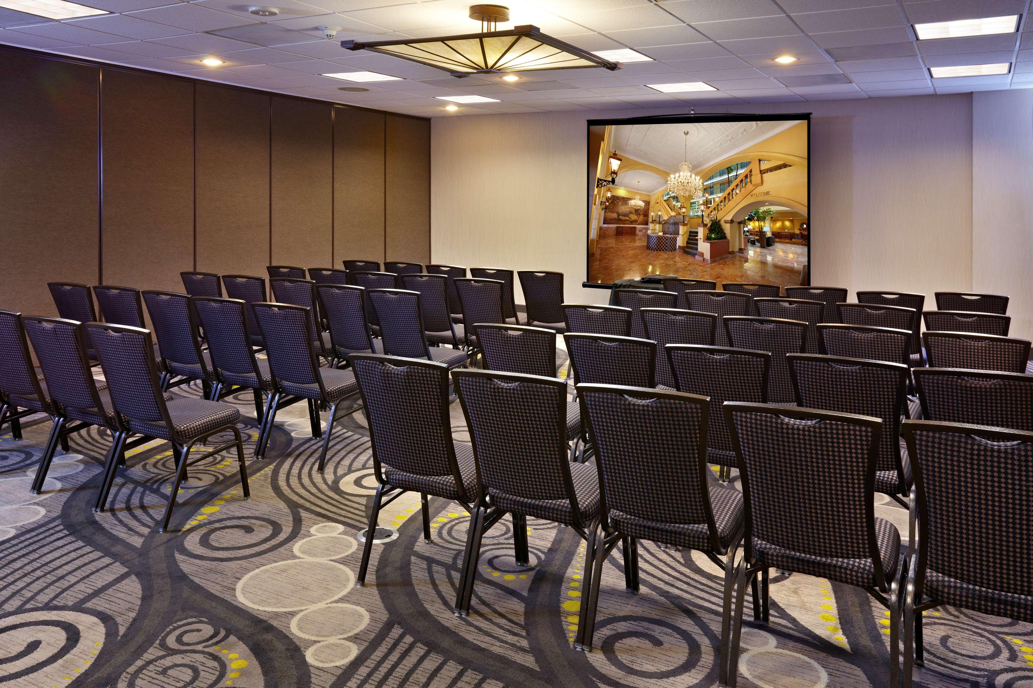 Embassy Suites By Hilton Los Angeles International Airport South El Segundo Luaran gambar