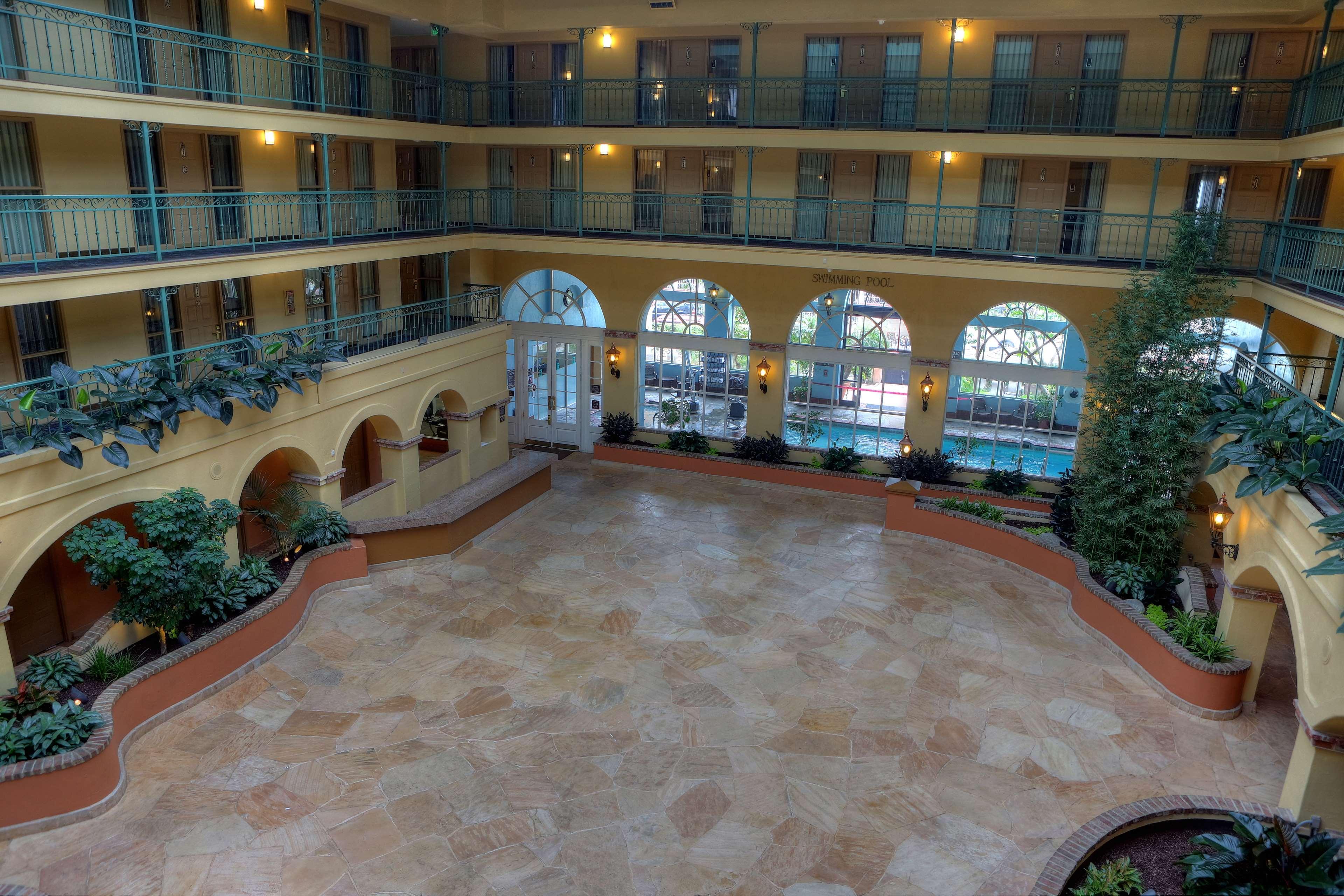 Embassy Suites By Hilton Los Angeles International Airport South El Segundo Luaran gambar