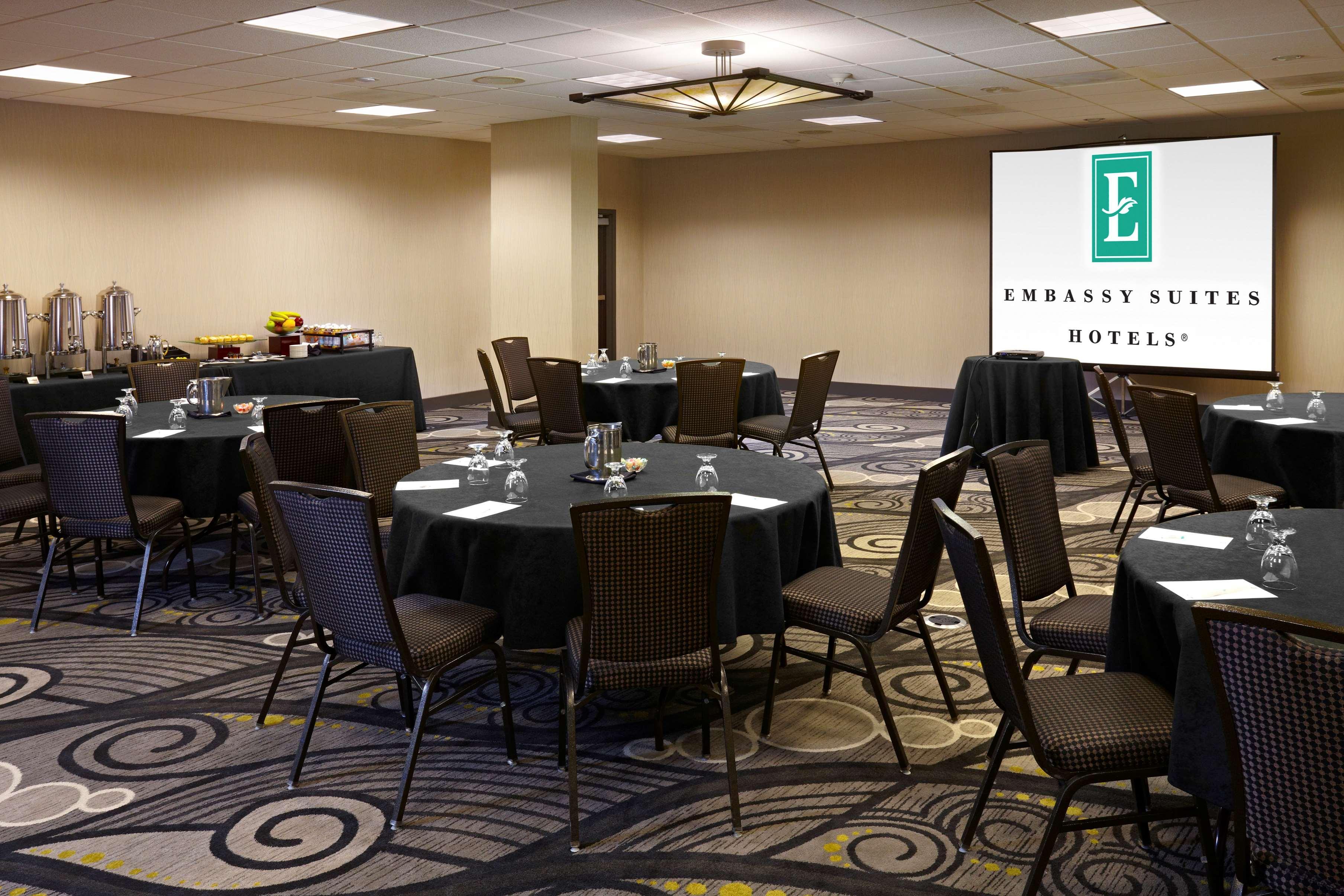 Embassy Suites By Hilton Los Angeles International Airport South El Segundo Luaran gambar