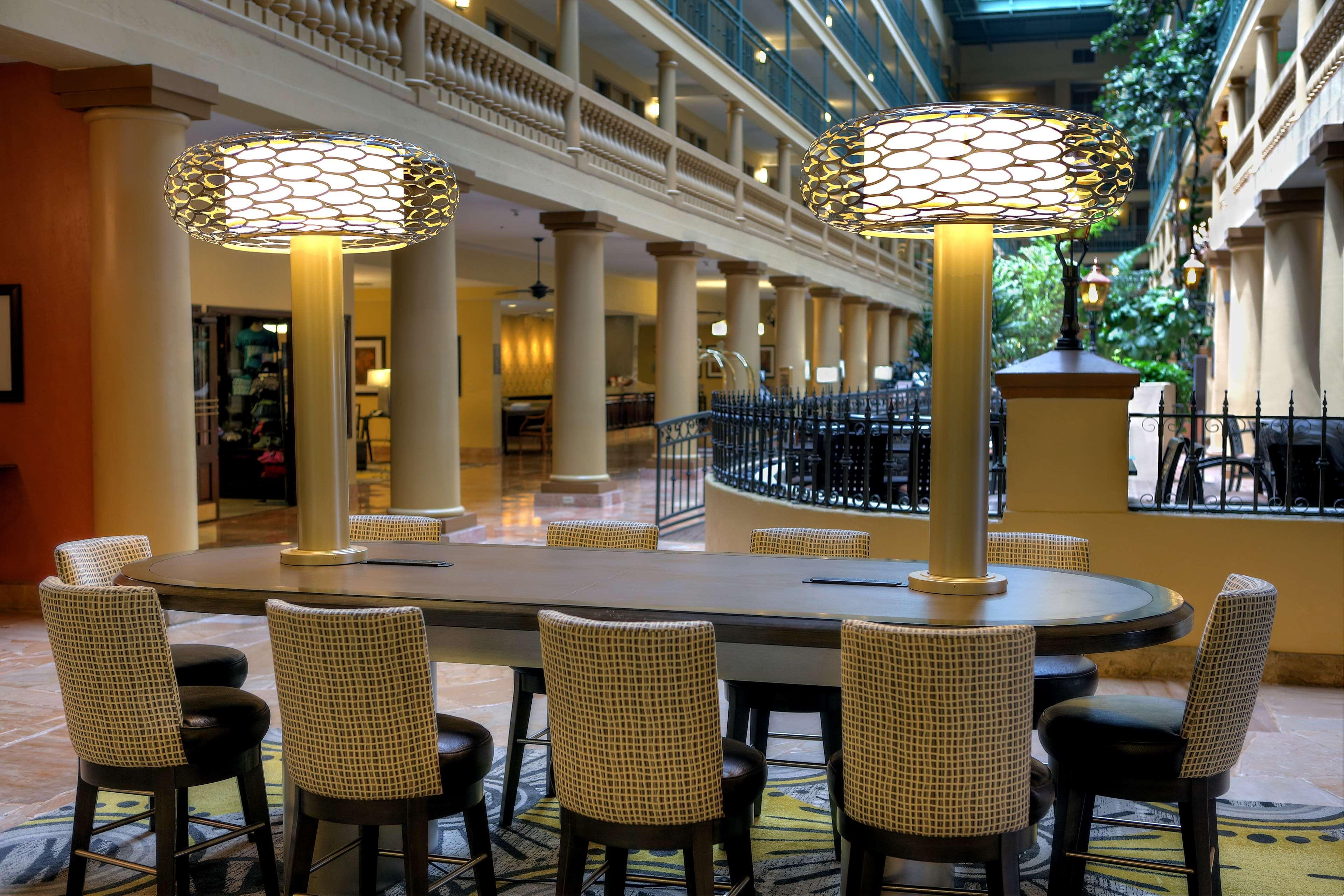 Embassy Suites By Hilton Los Angeles International Airport South El Segundo Luaran gambar
