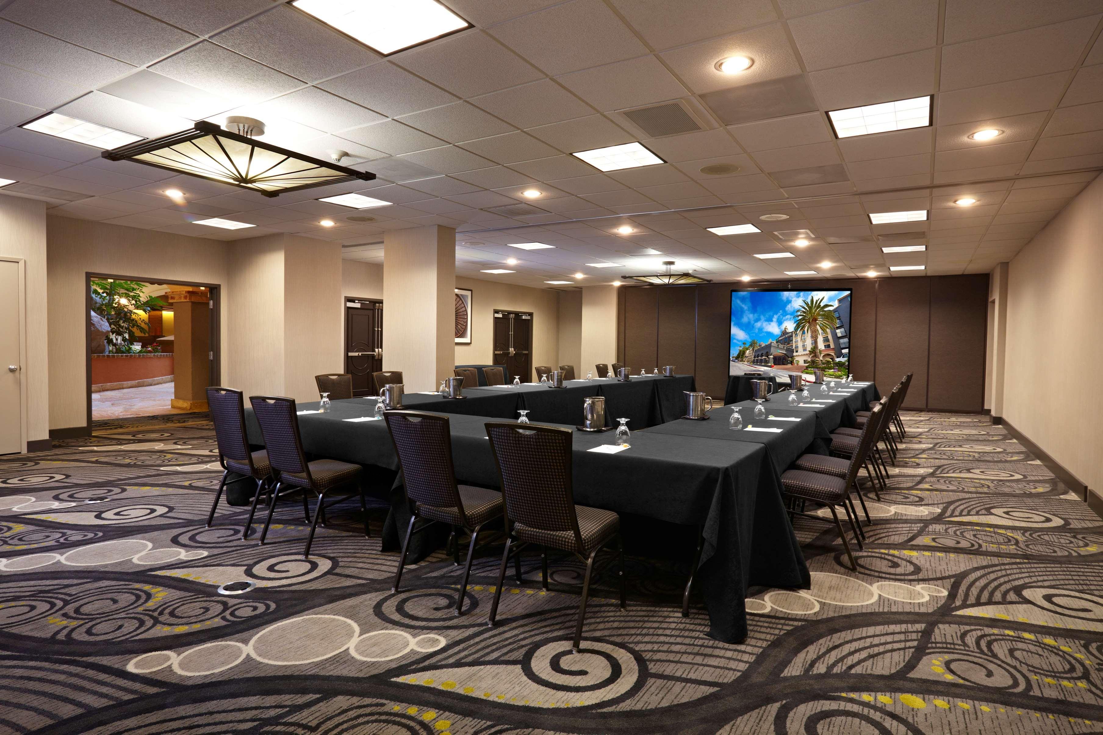Embassy Suites By Hilton Los Angeles International Airport South El Segundo Luaran gambar