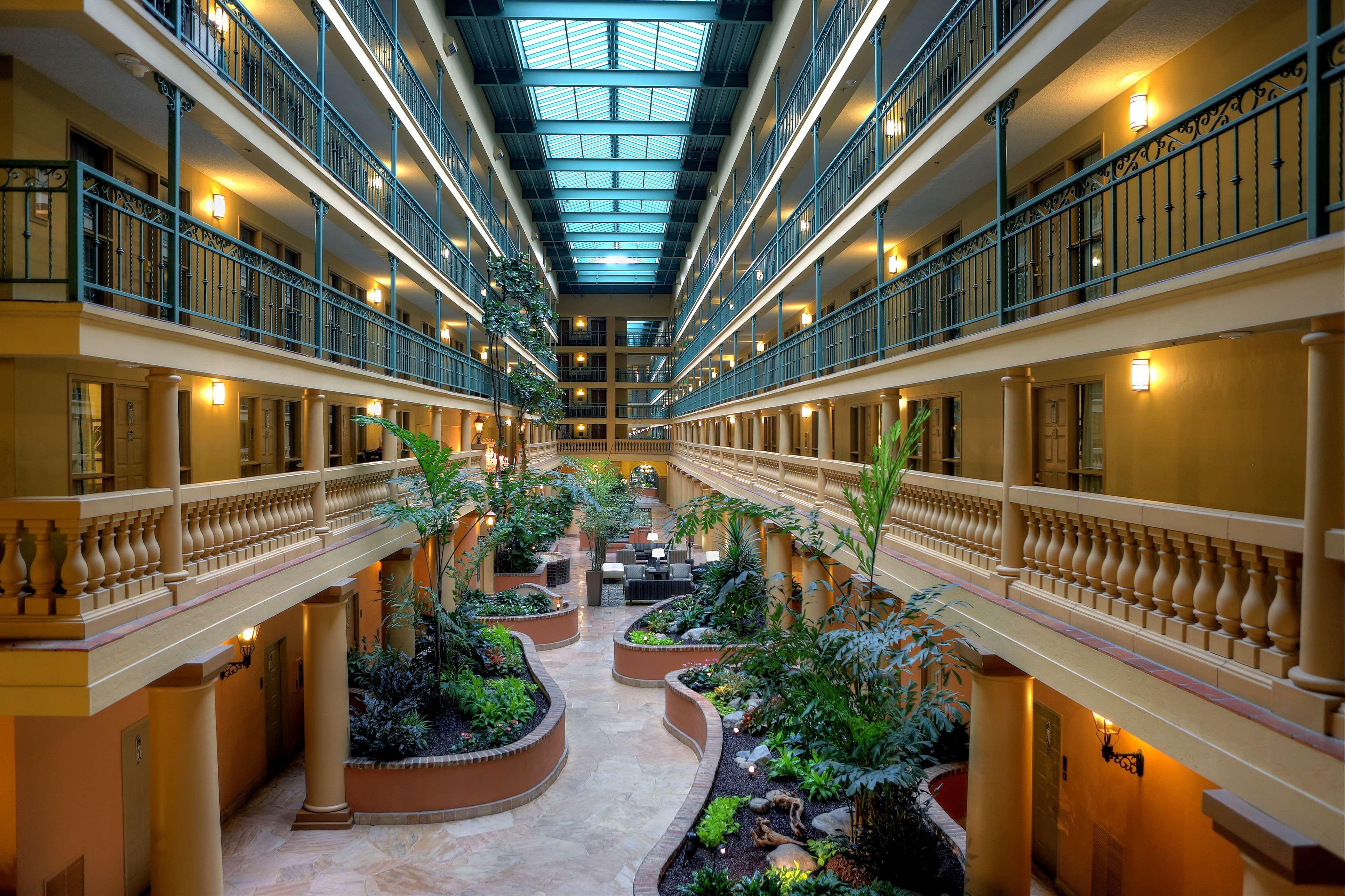 Embassy Suites By Hilton Los Angeles International Airport South El Segundo Luaran gambar
