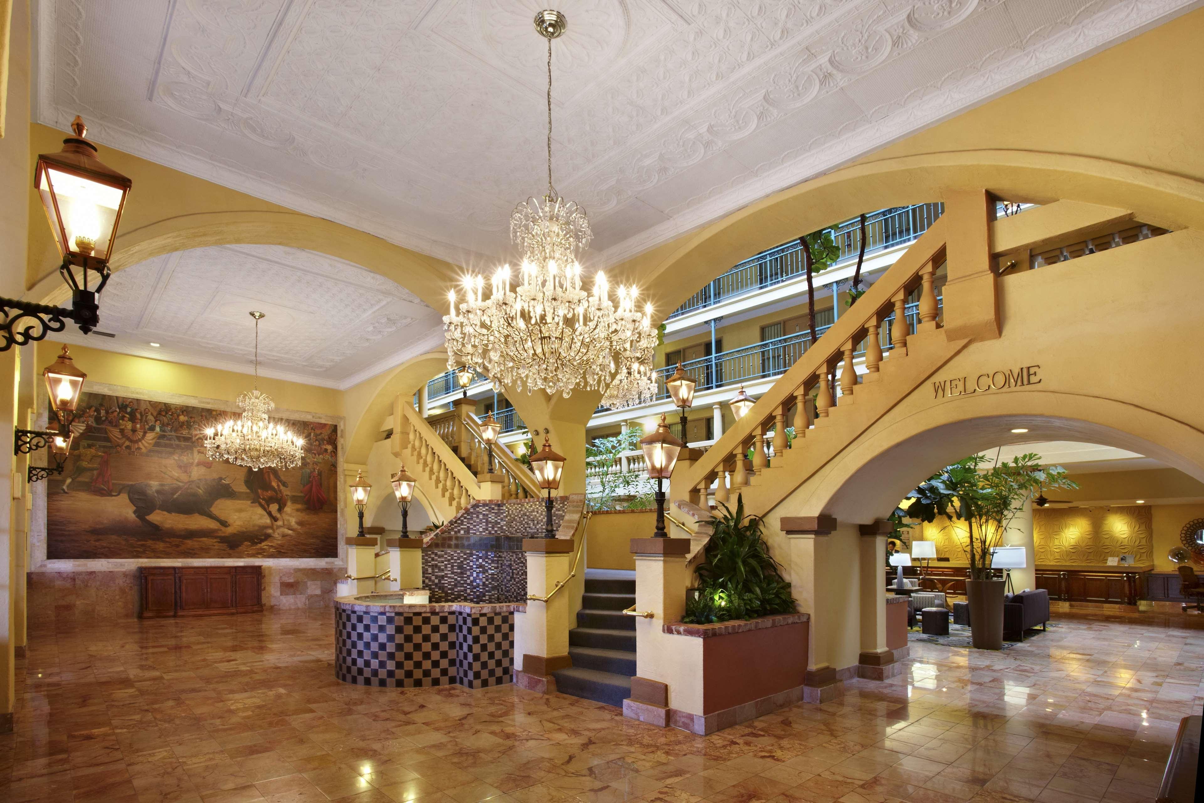 Embassy Suites By Hilton Los Angeles International Airport South El Segundo Luaran gambar
