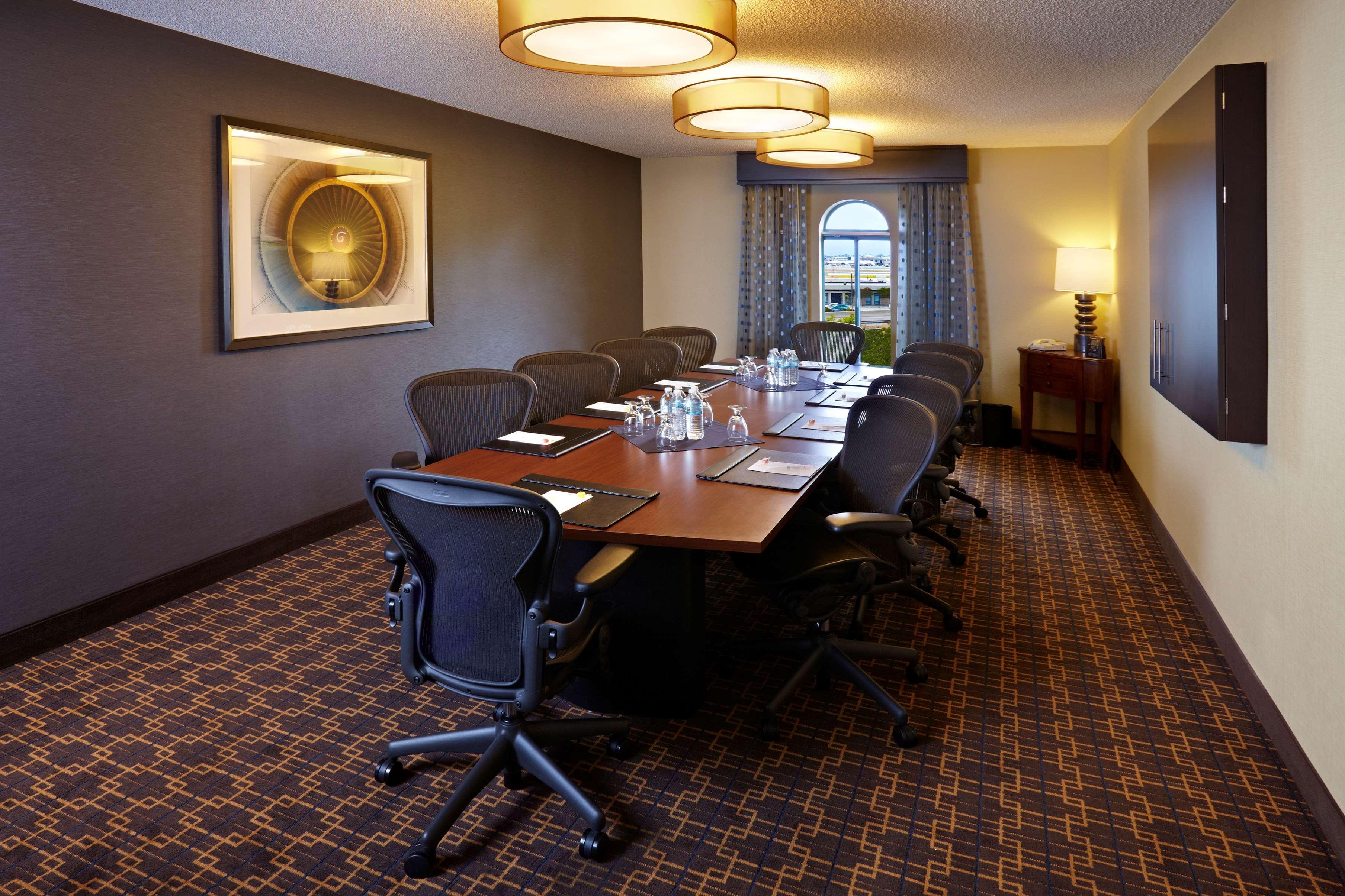 Embassy Suites By Hilton Los Angeles International Airport South El Segundo Luaran gambar
