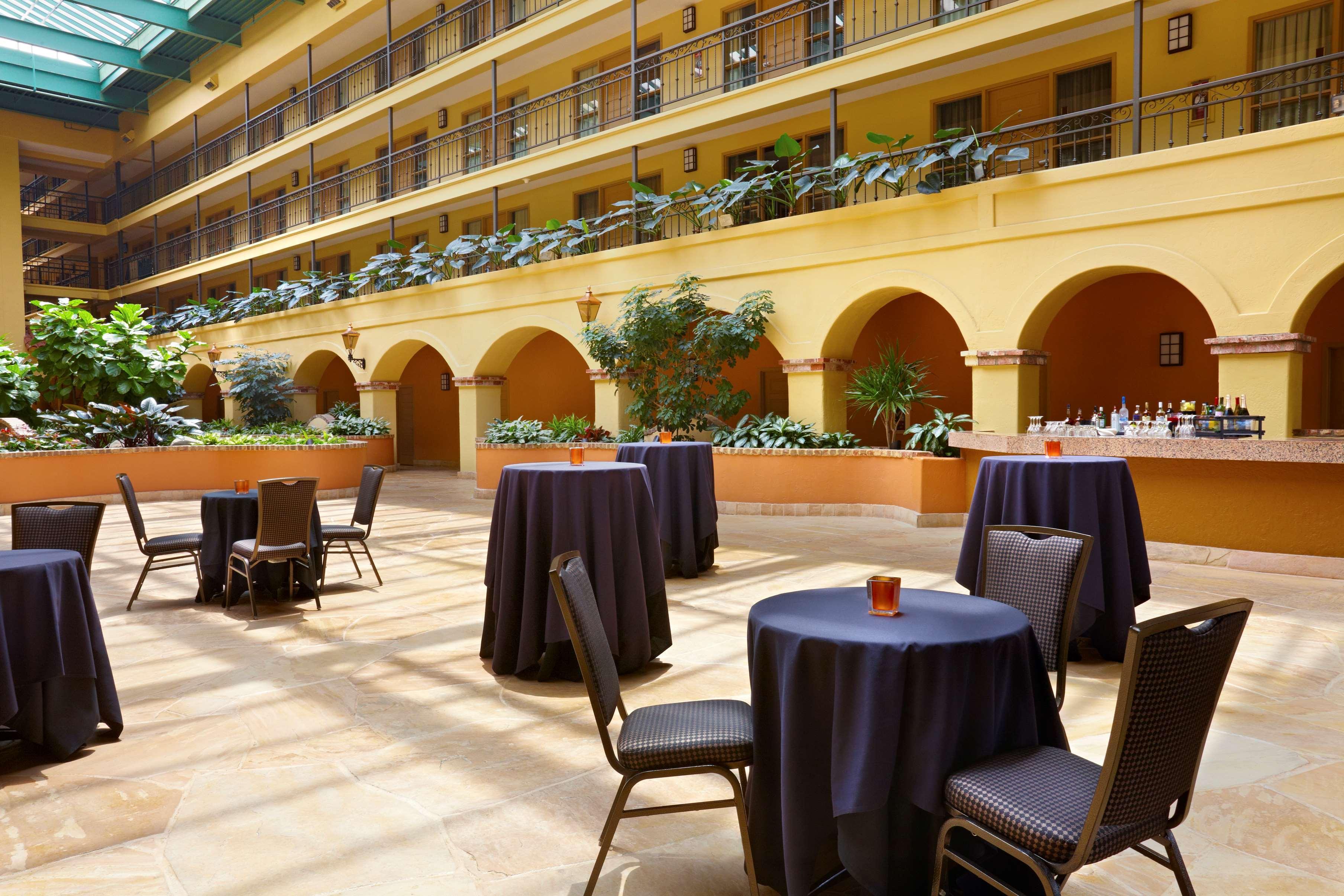 Embassy Suites By Hilton Los Angeles International Airport South El Segundo Luaran gambar