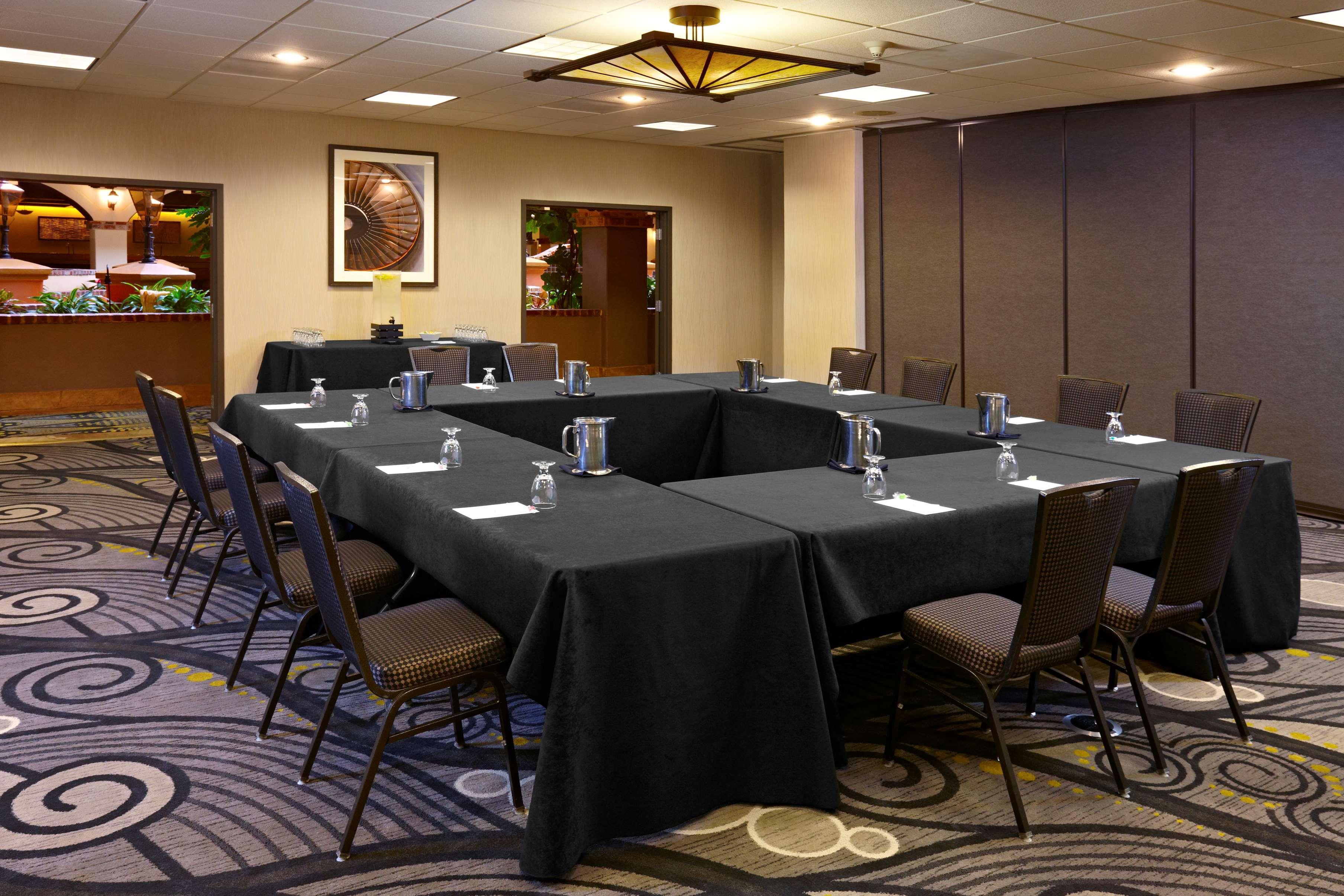 Embassy Suites By Hilton Los Angeles International Airport South El Segundo Luaran gambar