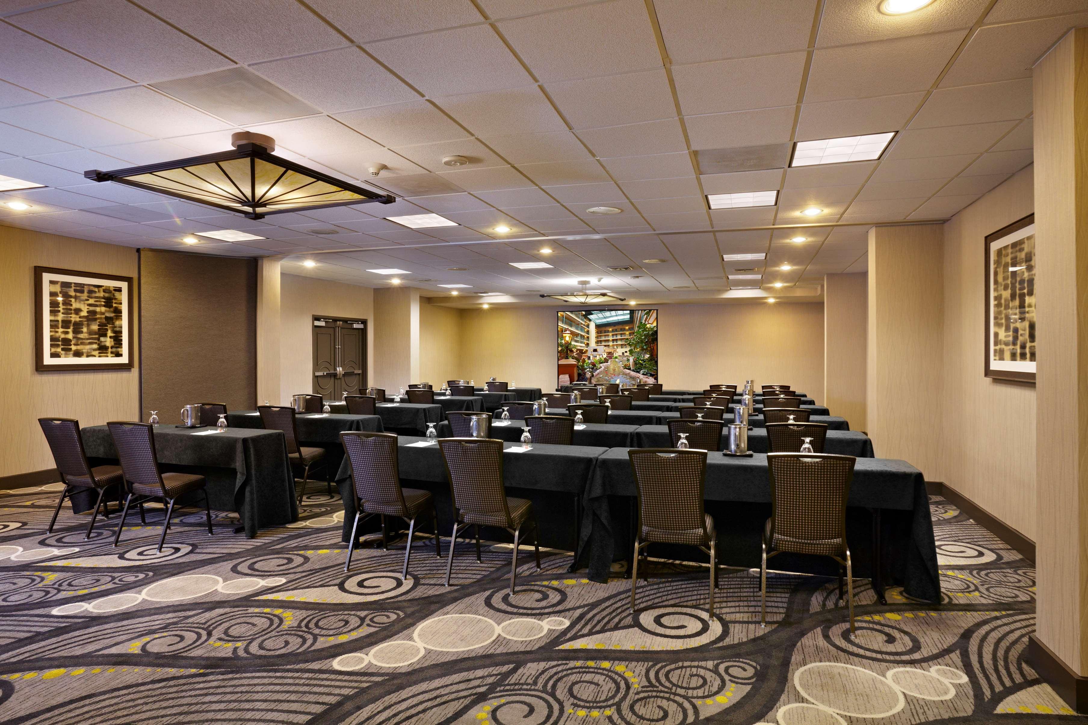 Embassy Suites By Hilton Los Angeles International Airport South El Segundo Luaran gambar