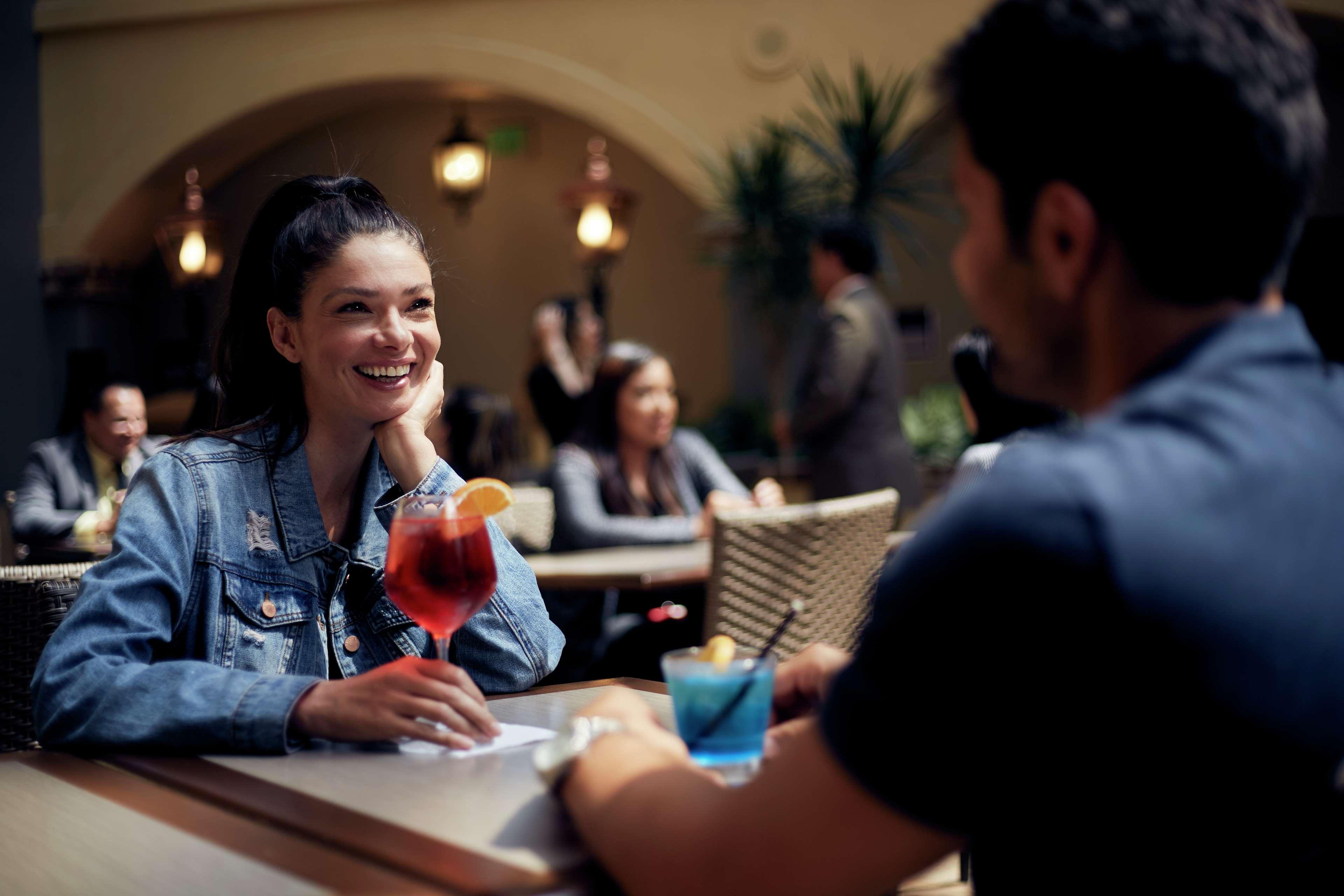Embassy Suites By Hilton Los Angeles International Airport South El Segundo Luaran gambar