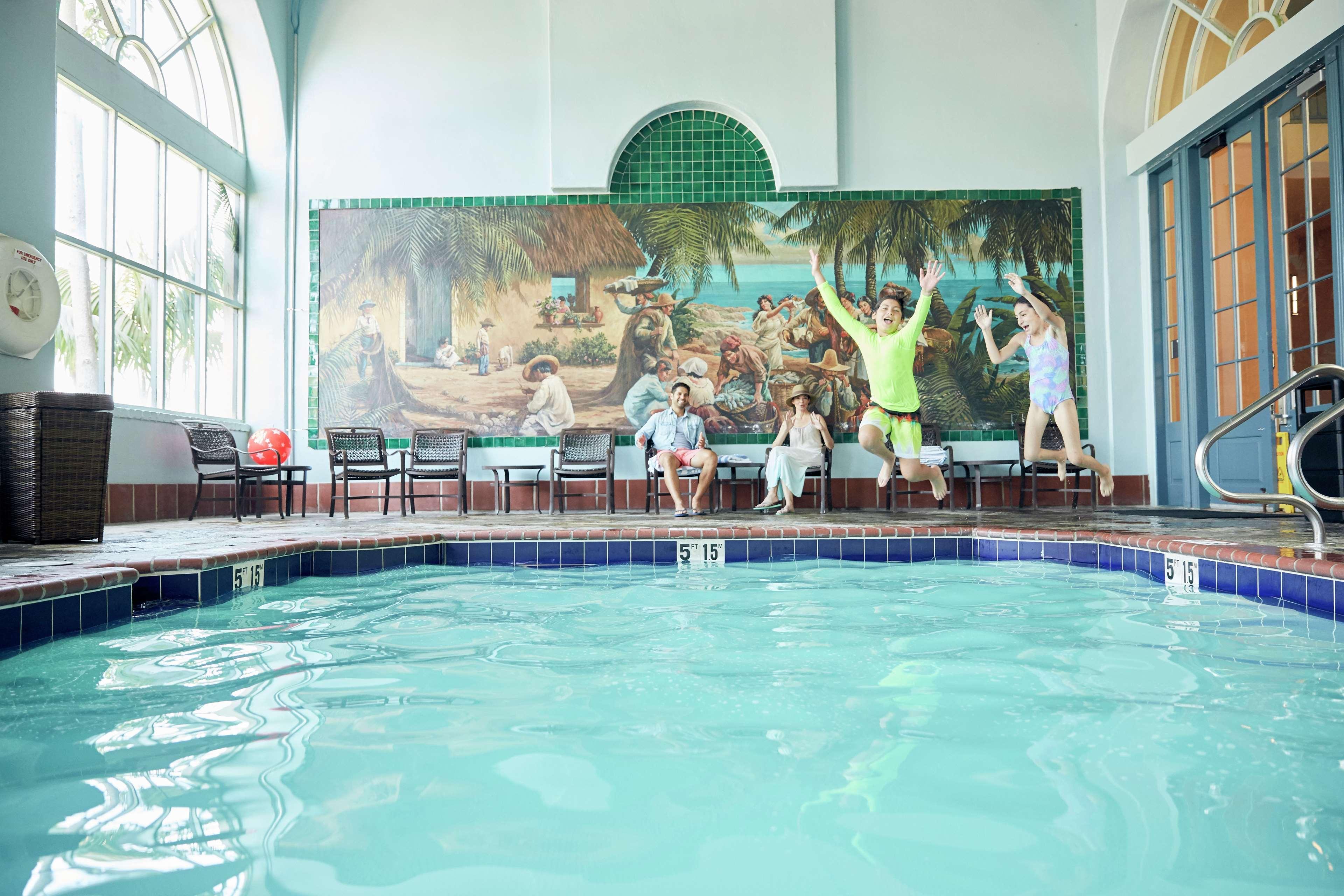 Embassy Suites By Hilton Los Angeles International Airport South El Segundo Luaran gambar