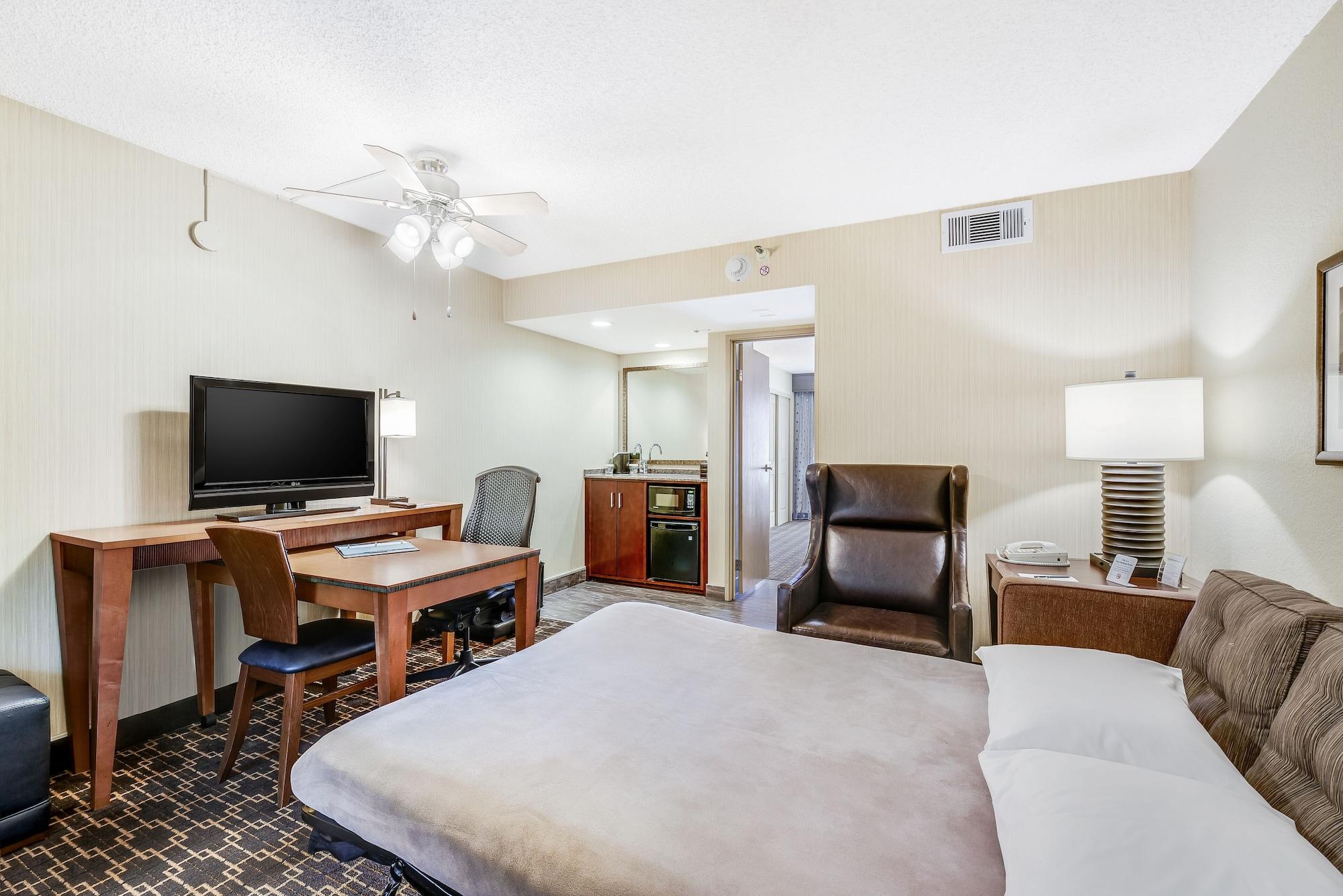 Embassy Suites By Hilton Los Angeles International Airport South El Segundo Luaran gambar