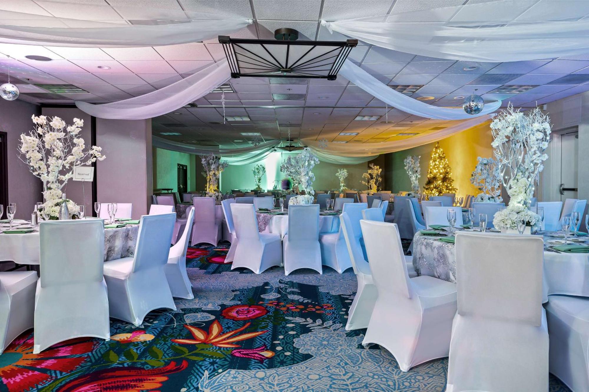 Embassy Suites By Hilton Los Angeles International Airport South El Segundo Luaran gambar