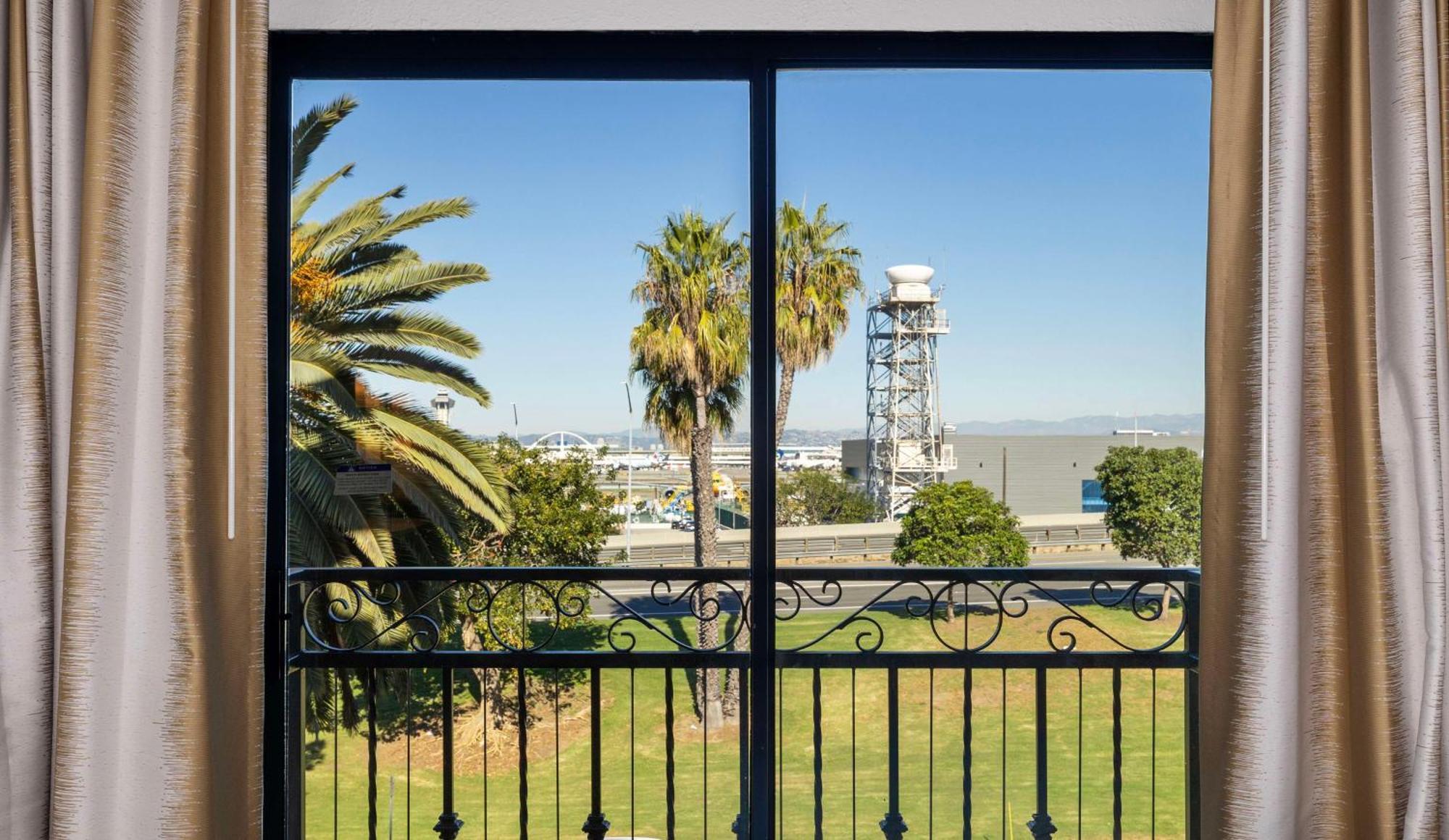 Embassy Suites By Hilton Los Angeles International Airport South El Segundo Luaran gambar
