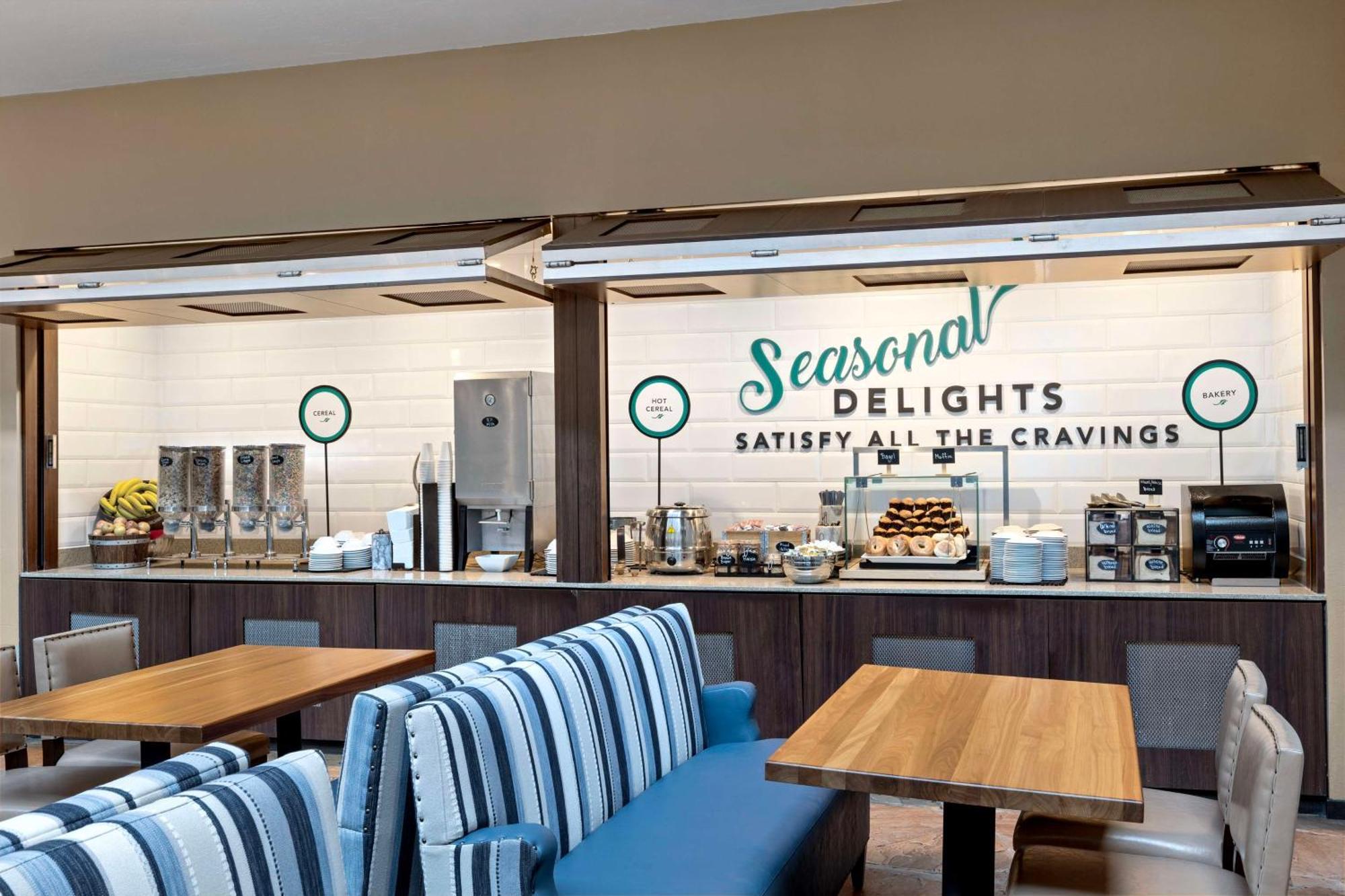 Embassy Suites By Hilton Los Angeles International Airport South El Segundo Luaran gambar