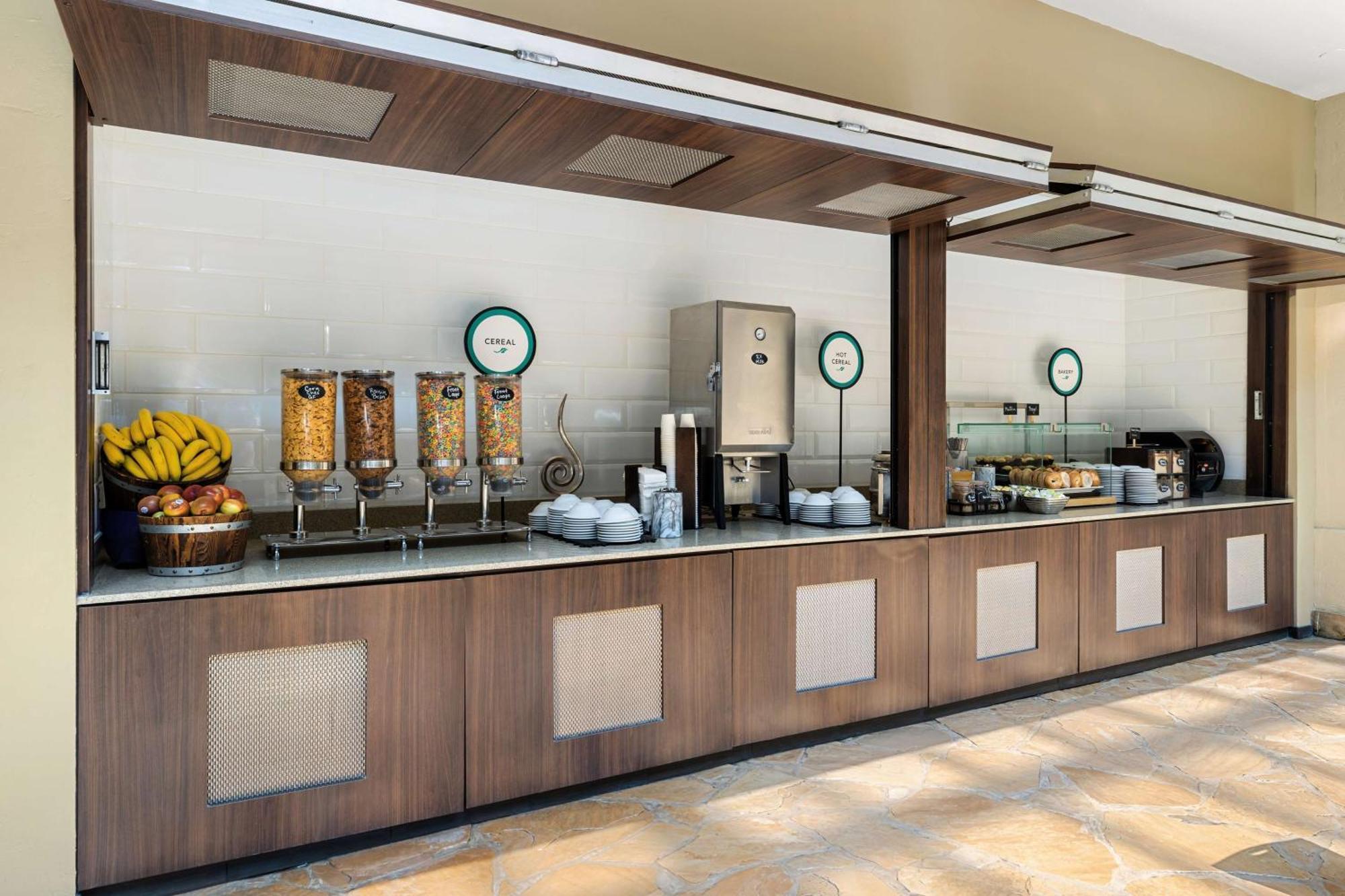 Embassy Suites By Hilton Los Angeles International Airport South El Segundo Luaran gambar