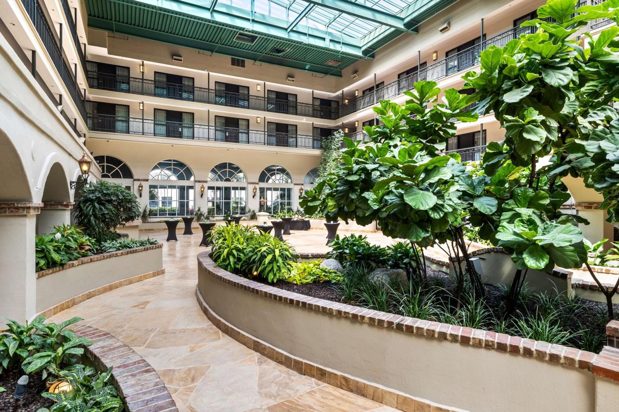 Embassy Suites By Hilton Los Angeles International Airport South El Segundo Luaran gambar