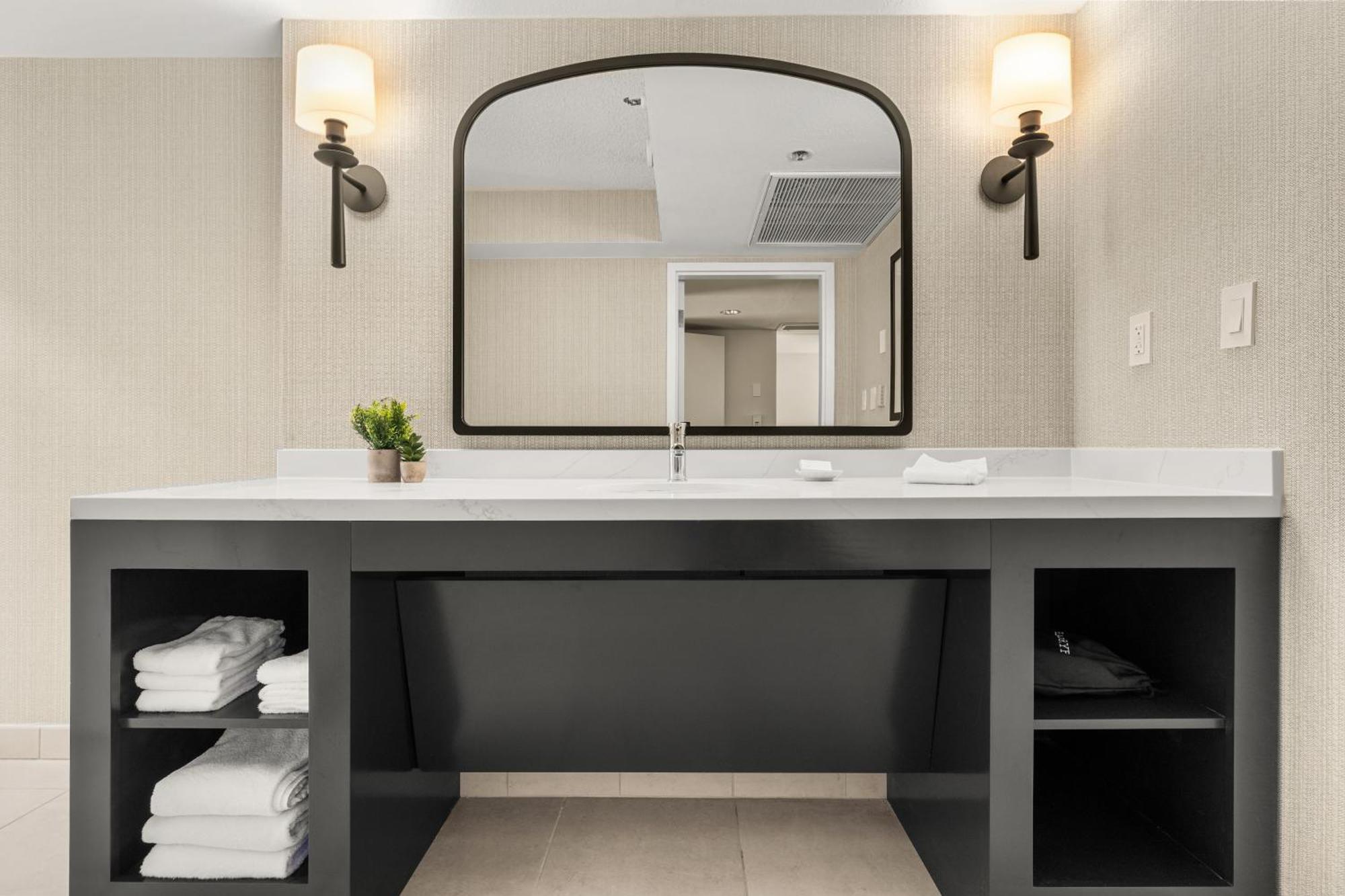 Embassy Suites By Hilton Los Angeles International Airport South El Segundo Luaran gambar