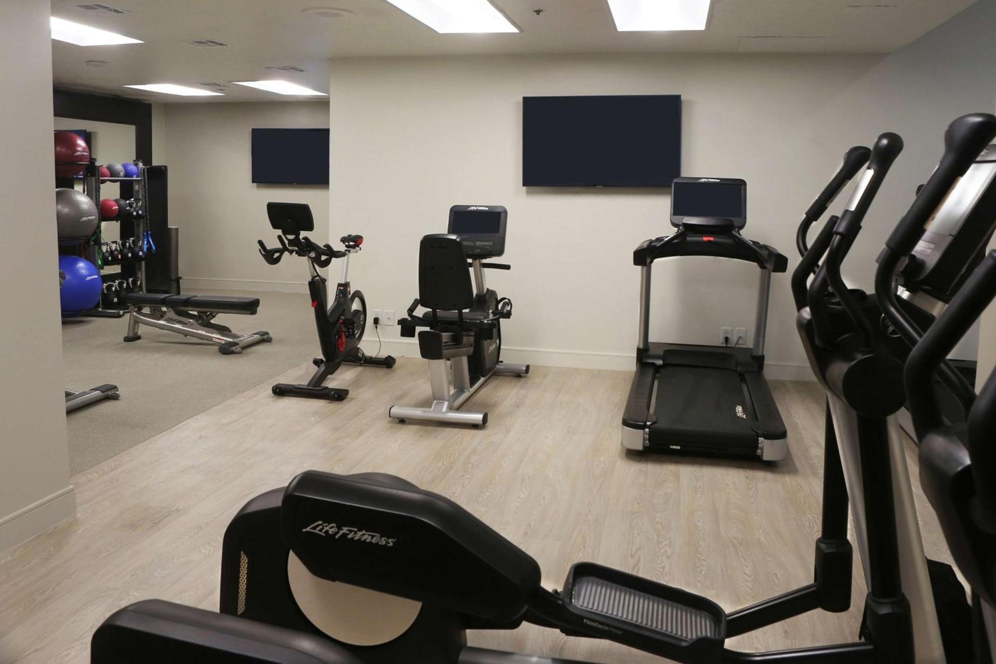 Embassy Suites By Hilton Los Angeles International Airport South El Segundo Luaran gambar